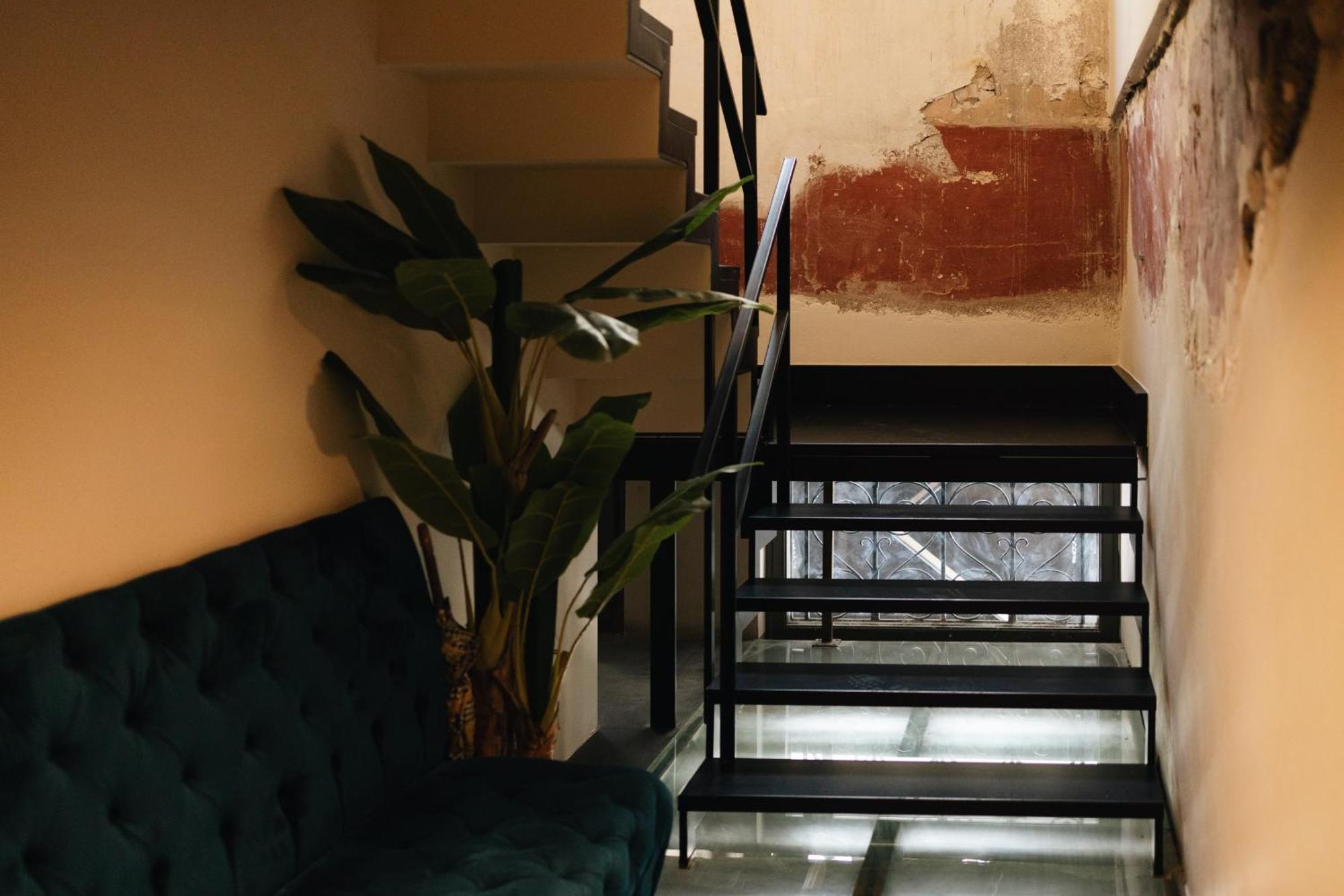 Airy Central Suites Афины Экстерьер фото
